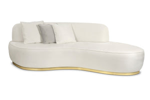 The Odette Sofa