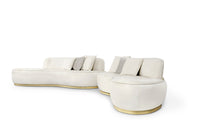 Load image into Gallery viewer, The Odette Sofa