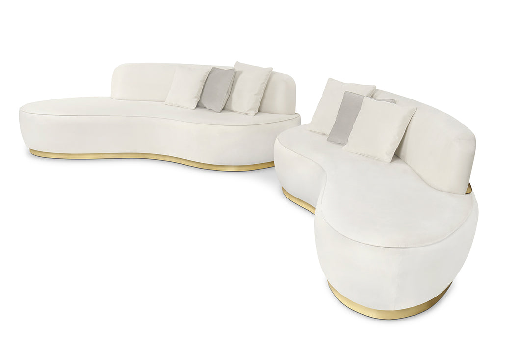 The Odette Sofa