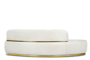 The Odette Sofa