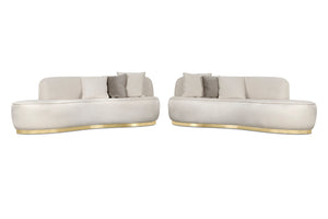 The Odette Sofa